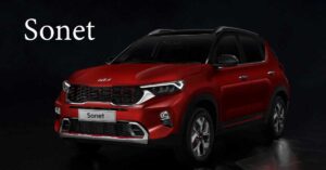 Kia Sonet