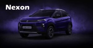 Tata Nexon